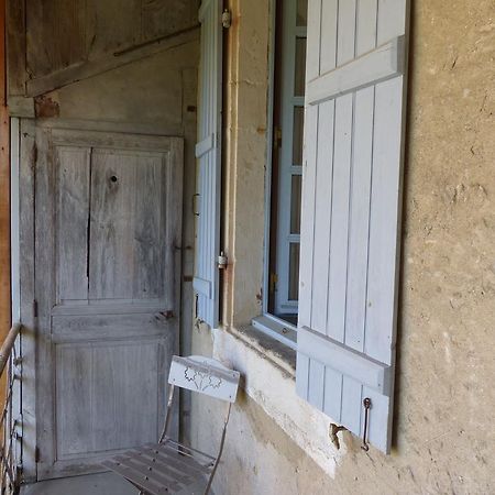 Maison Arriu Panzió Montaut  Kültér fotó