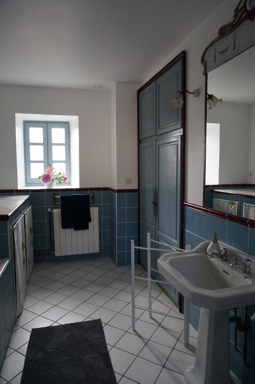 Maison Arriu Panzió Montaut  Szoba fotó